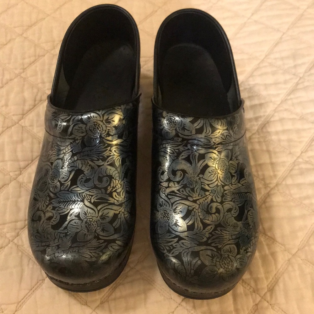 Dansko Clog